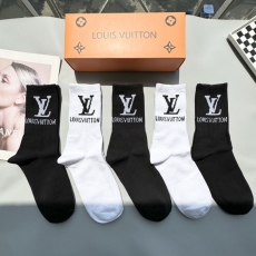 Louis Vuitton Socks